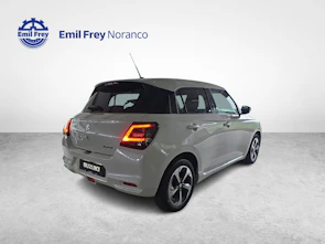 immagine del veicolo SUZUKI Swift 1.2 Compact Top Hybrid