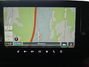 immagine del veicolo SUZUKI Swift 1.2 Compact Top Hybrid