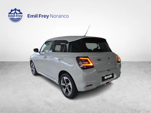 immagine del veicolo SUZUKI Swift 1.2 Compact Top Hybrid