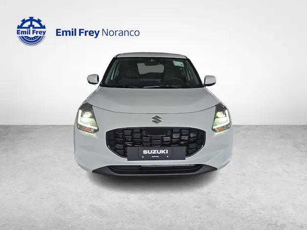 Suzuki Swift 1.2 Compact Top Hybrid