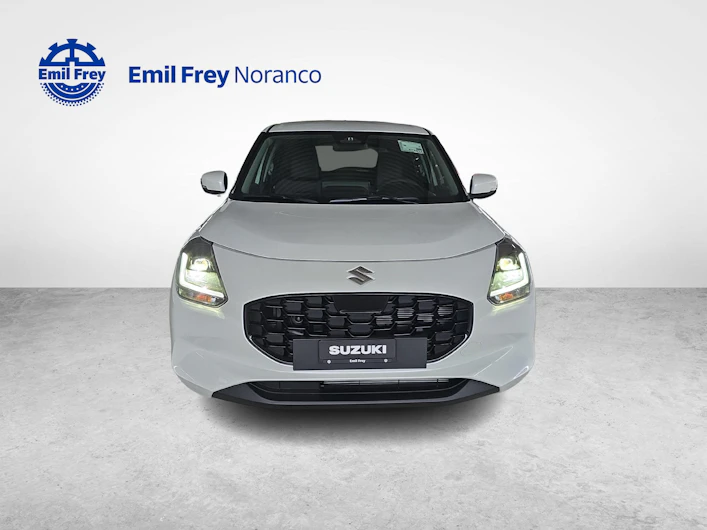 immagine del veicolo SUZUKI SWIFT