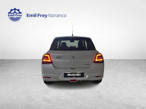 immagine del veicolo SUZUKI Swift 1.2 Compact Top Hybrid