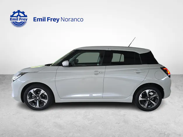 Suzuki Swift 1.2 Compact Top Hybrid