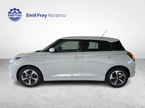 immagine del veicolo SUZUKI Swift 1.2 Compact Top Hybrid
