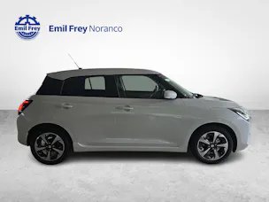 Suzuki Swift 1.2 Compact Top Hybrid