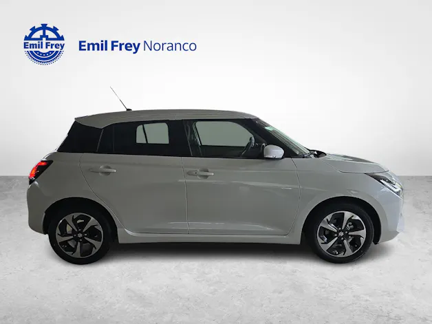 Suzuki Swift 1.2 Compact Top Hybrid