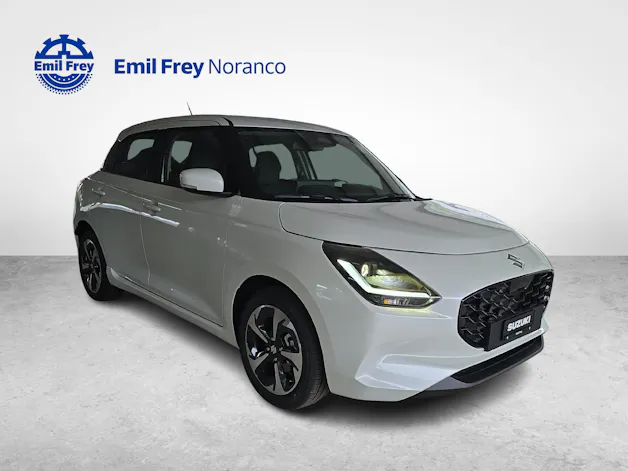 Suzuki Swift 1.2 Compact Top Hybrid