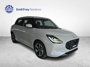 immagine del veicolo SUZUKI Swift 1.2 Compact Top Hybrid
