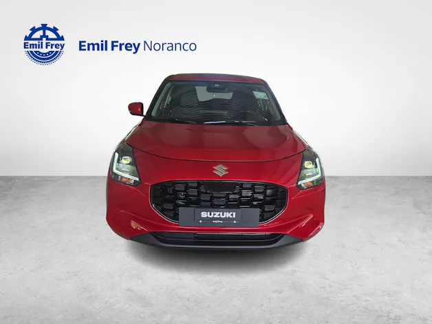 Suzuki Swift 1.2 Compact Top Hybrid