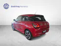 Suzuki Swift 1.2 Compact Top Hybrid