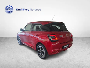 immagine del veicolo SUZUKI Swift 1.2 Compact Top Hybrid