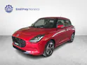 Suzuki Swift 1.2 Compact Top Hybrid
