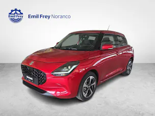 Suzuki Swift 1.2 Compact Top Hybrid