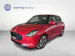 Suzuki Swift 1.2 Compact Top Hybrid