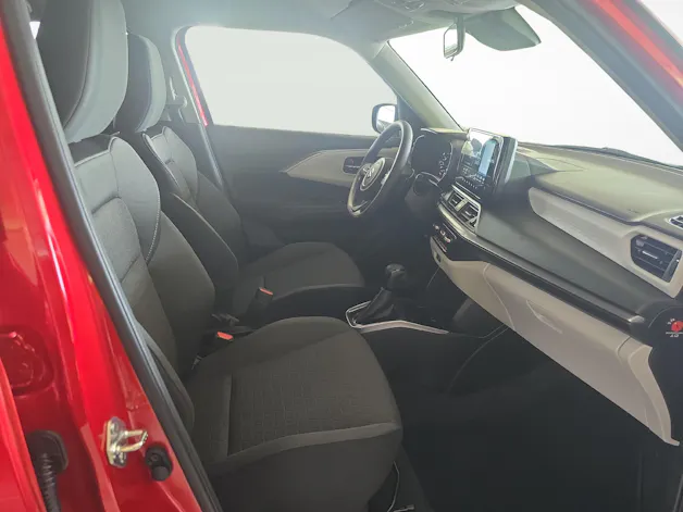 Suzuki Swift 1.2 Compact Top Hybrid