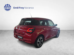 immagine del veicolo SUZUKI Swift 1.2 Compact Top Hybrid