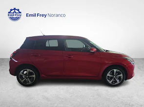 immagine del veicolo SUZUKI Swift 1.2 Compact Top Hybrid