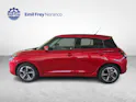 Suzuki Swift 1.2 Compact Top Hybrid