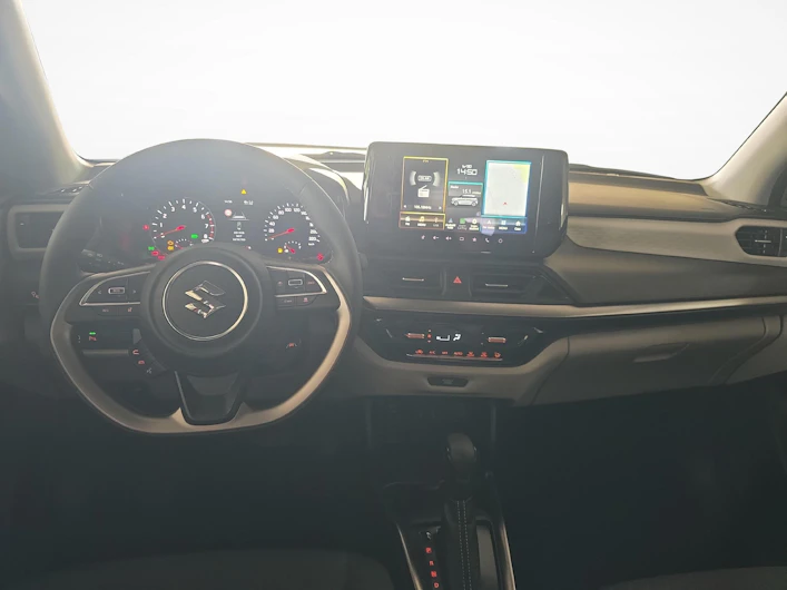 immagine del veicolo SUZUKI SWIFT