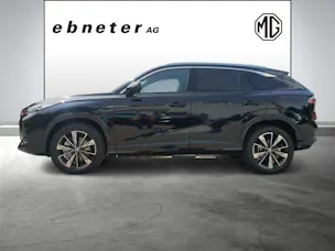MG HS 1.5 Hybrid Luxury