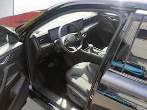 MG HS 1.5 Hybrid Luxury