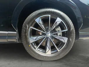 MG HS 1.5 Hybrid Luxury