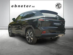 MG HS 1.5 Hybrid Luxury