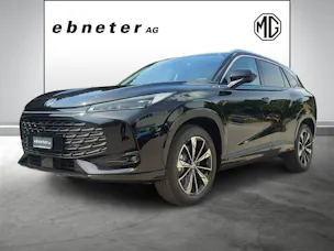 MG HS 1.5 Hybrid Luxury