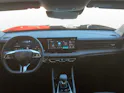 MG HS 1.5 Hybrid Luxury
