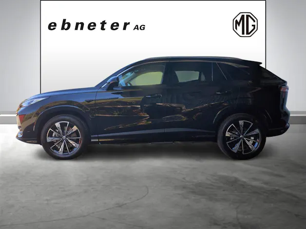 MG HS 1.5 Hybrid Luxury