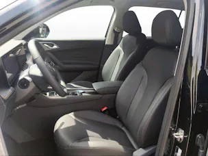 MG HS 1.5 Hybrid Luxury