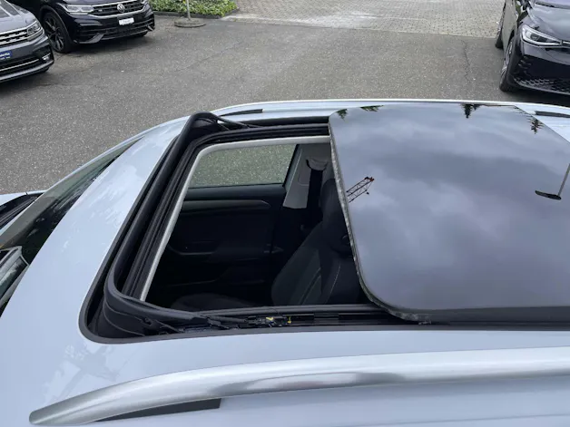 VW T-Roc 1.0 TSI Advance