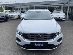 VW T-Roc 1.0 TSI Advance