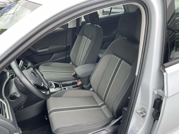 VW T-Roc 1.0 TSI Advance
