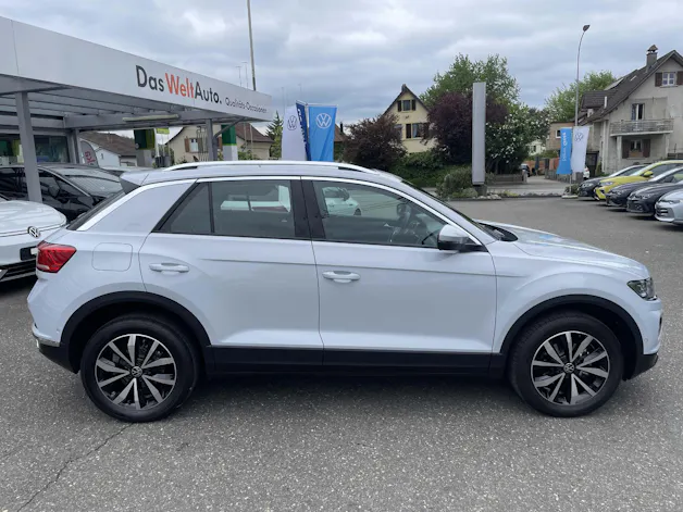 VW T-Roc 1.0 TSI Advance