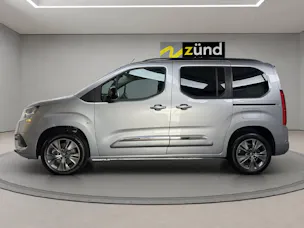 Toyota Proace City Verso L1 1.5 HDi 130 Style
