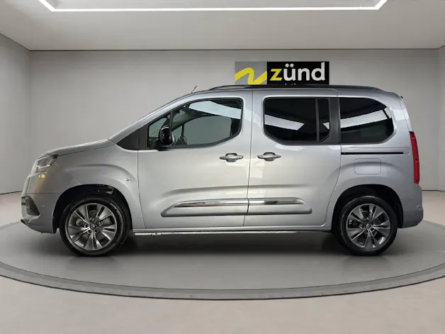 Toyota Proace City Verso L1 1.5 HDi 130 Style