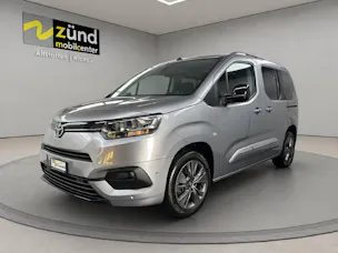 Toyota Proace City Verso L1 1.5 HDi 130 Style