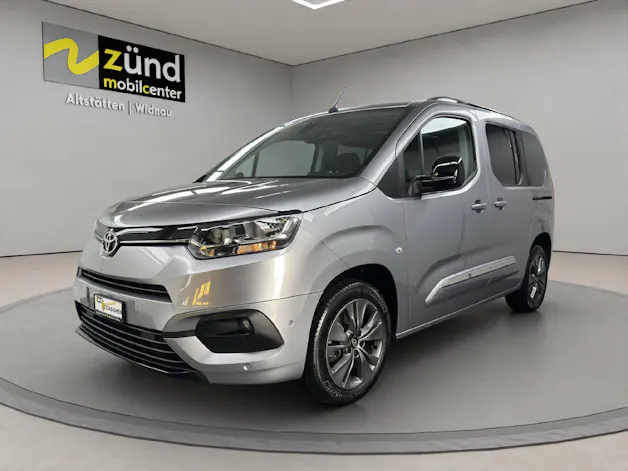 Toyota Proace City Verso L1 1.5 HDi 130 Style
