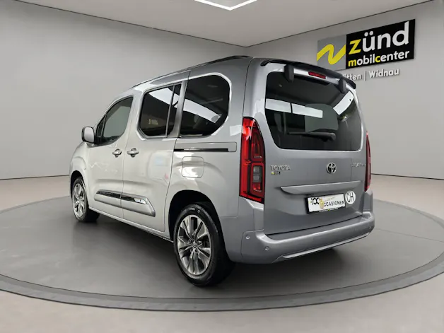 Toyota Proace City Verso L1 1.5 HDi 130 Style