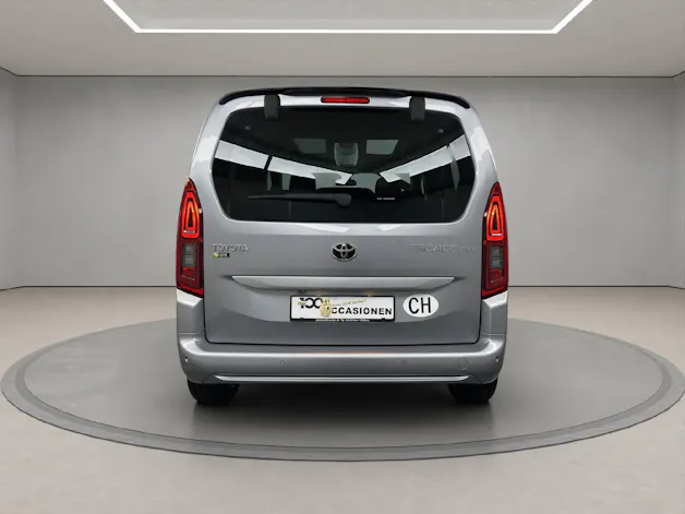 Toyota Proace City Verso L1 1.5 HDi 130 Style