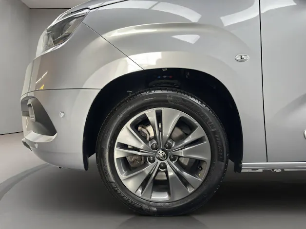Toyota Proace City Verso L1 1.5 HDi 130 Style