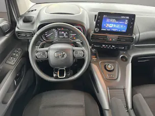 Toyota Proace City Verso L1 1.5 HDi 130 Style