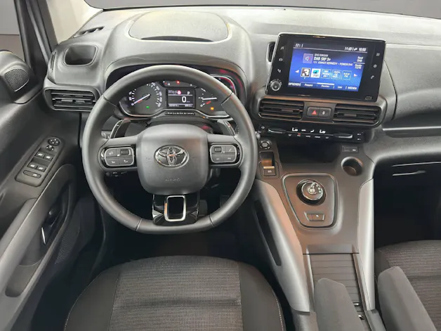 Toyota Proace City Verso L1 1.5 HDi 130 Style