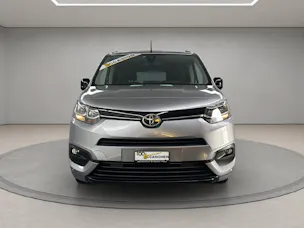 Toyota Proace City Verso L1 1.5 HDi 130 Style