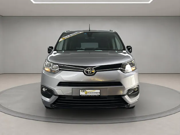 Toyota Proace City Verso L1 1.5 HDi 130 Style