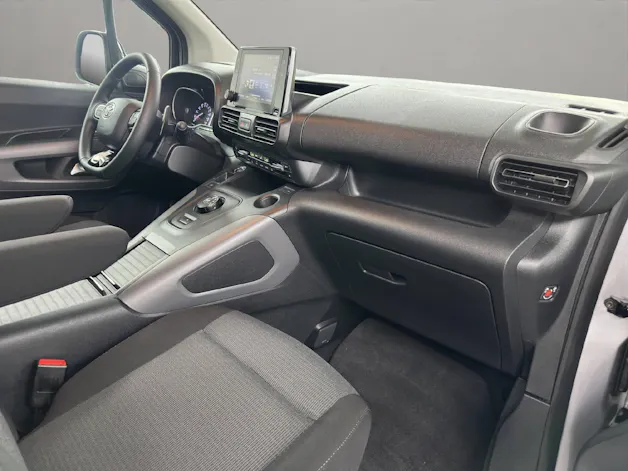 Toyota Proace City Verso L1 1.5 HDi 130 Style