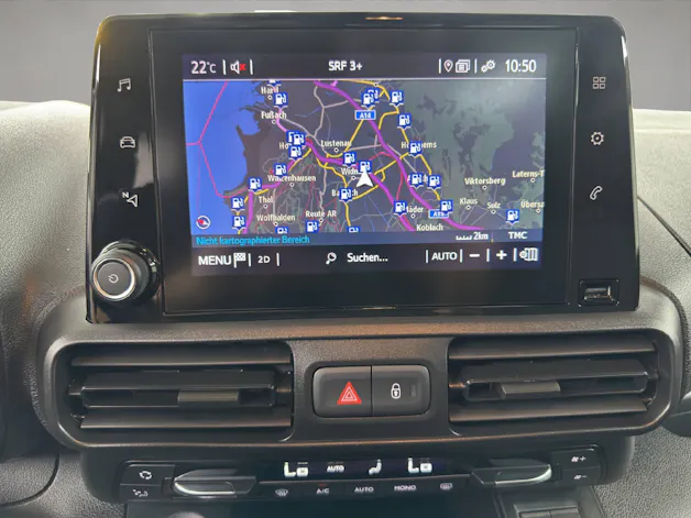 Toyota Proace City Verso L1 1.5 HDi 130 Style