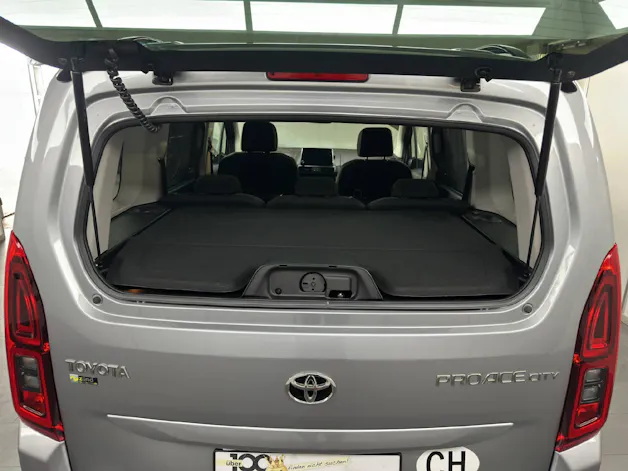 Toyota Proace City Verso L1 1.5 HDi 130 Style