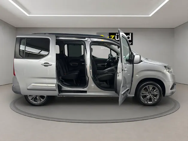 Toyota Proace City Verso L1 1.5 HDi 130 Style